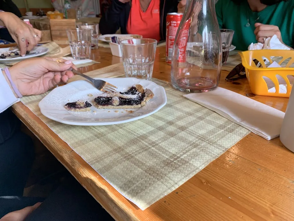 Andrea R._Rifiugio Terz'Alpe Farmhouse La Fattoria_Canzo_recensione