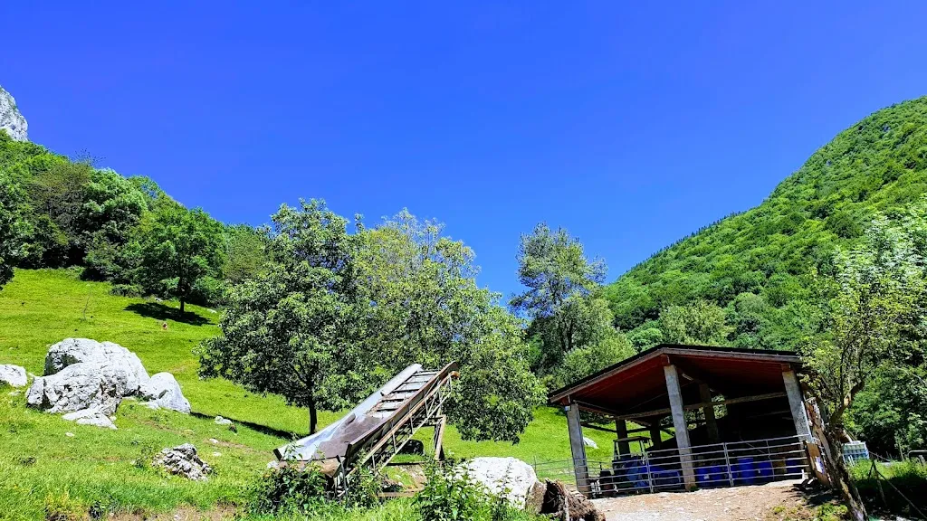 Rifiugio Terz'Alpe Farmhouse La Fattoria_Canzo_slider_image_1