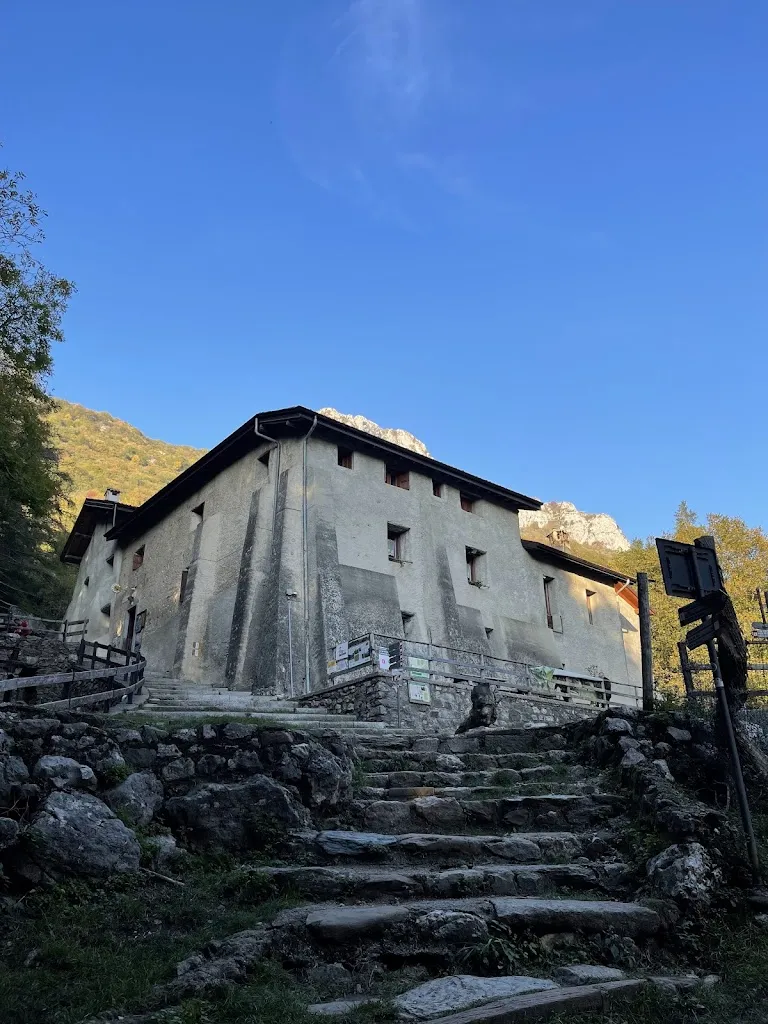 Rifiugio Terz'Alpe Farmhouse La Fattoria_Canzo_slider_image_3