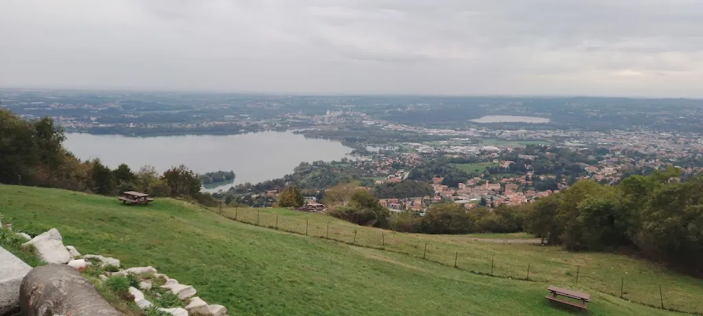 Cinzia Ermanno_Trattoria Alpe Carella_Canzo_review