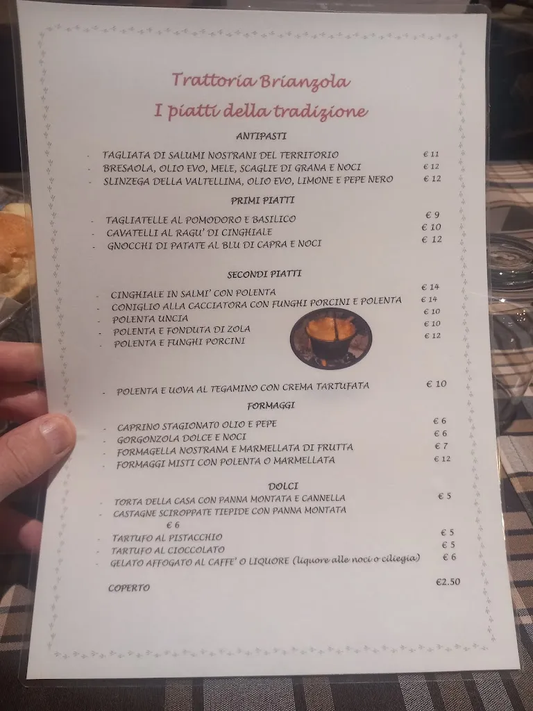 Menu_Trattoria Brianzola_Canzo_image_2