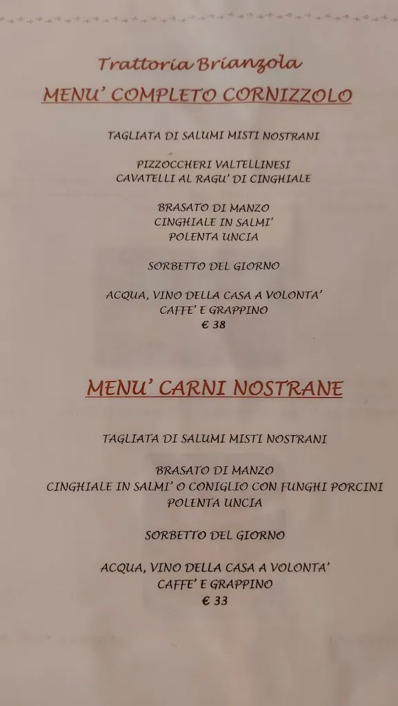 Menu_Trattoria Brianzola_Canzo_image_4