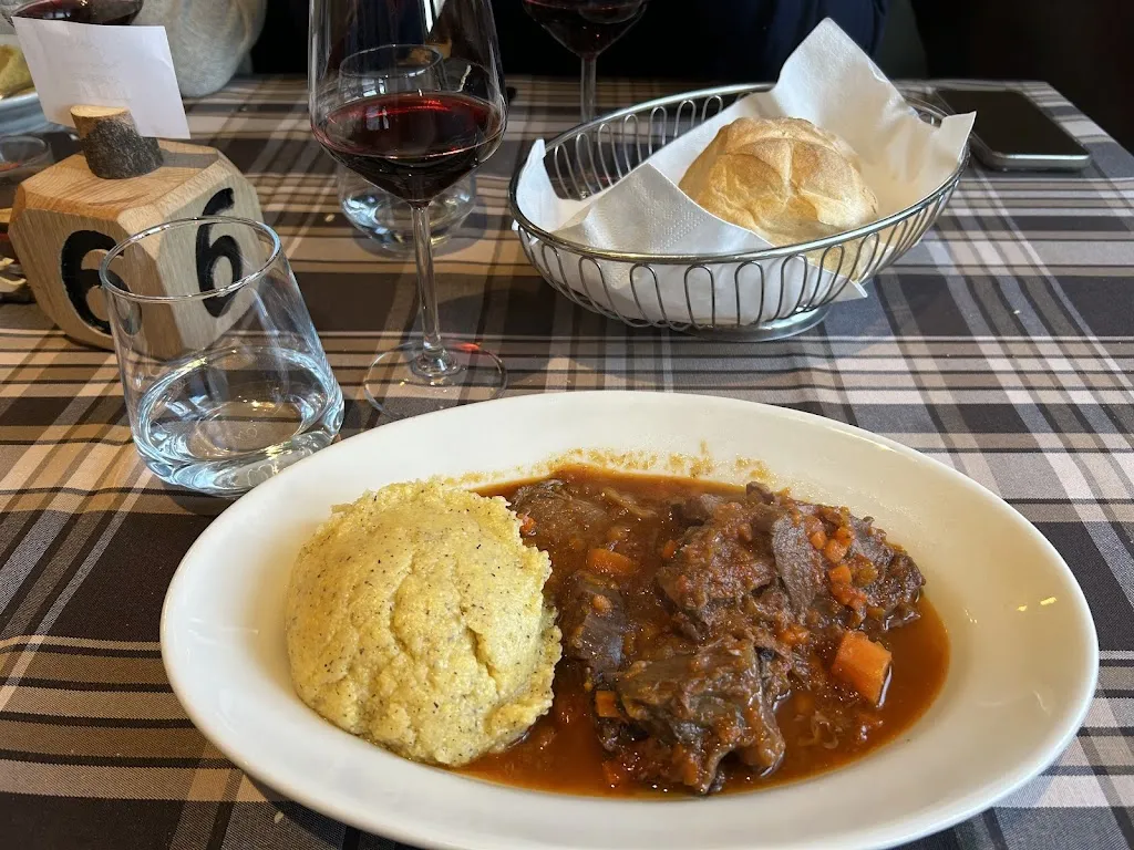 Marjan Hendizadeh_Trattoria Brianzola_Canzo_review
