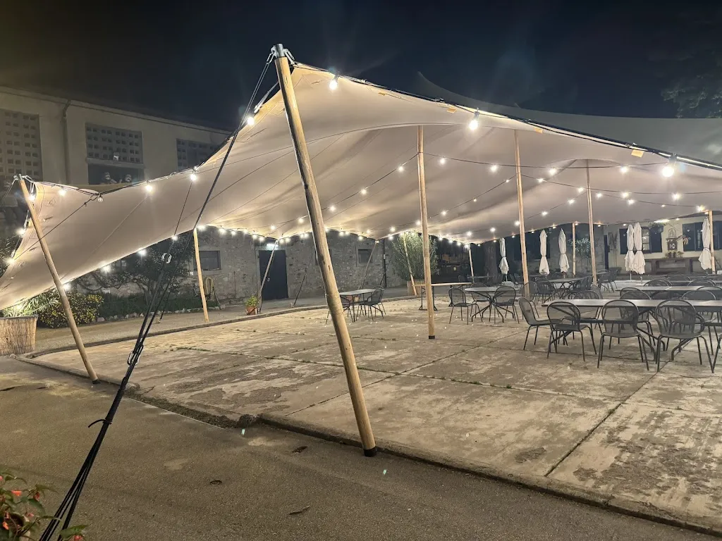 Marianna Bonomi_Agriturismo Sant'Anna_Canzo_review