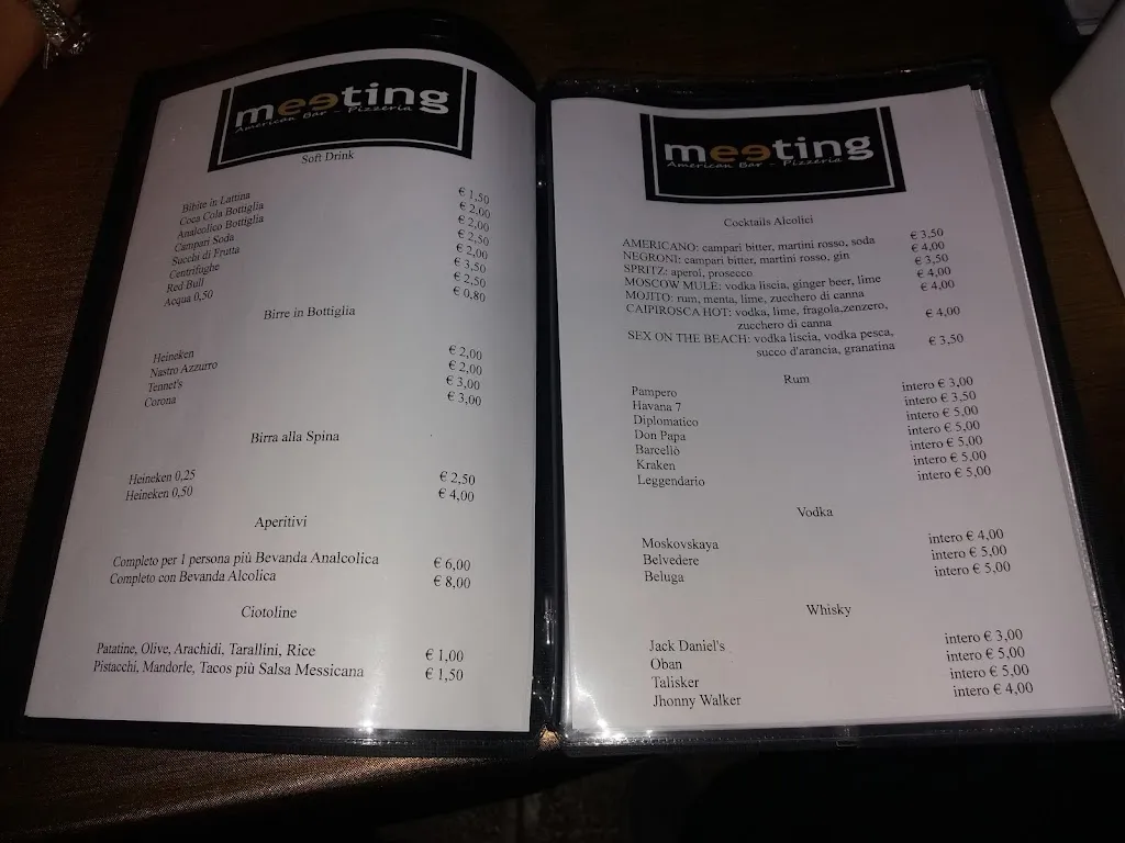 Menu_Meeting American Bar_Acquaviva delle Fonti_image_4