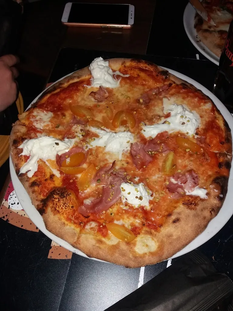 Francesco Tateo_Meeting American Bar_Acquaviva delle Fonti_review