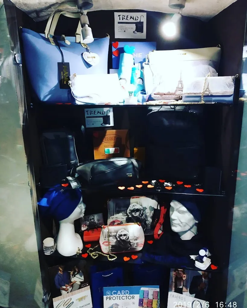 Mariella Zuccaro_Meeting American Bar_Acquaviva delle Fonti_review