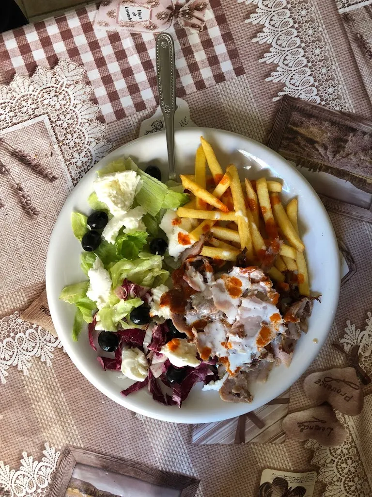 Pizzeria Pace restaurant in Canzo