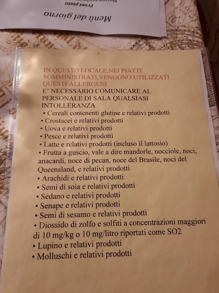 Menu_Antica Trattoria La Pergolina_Capriano del Colle_immagine_4