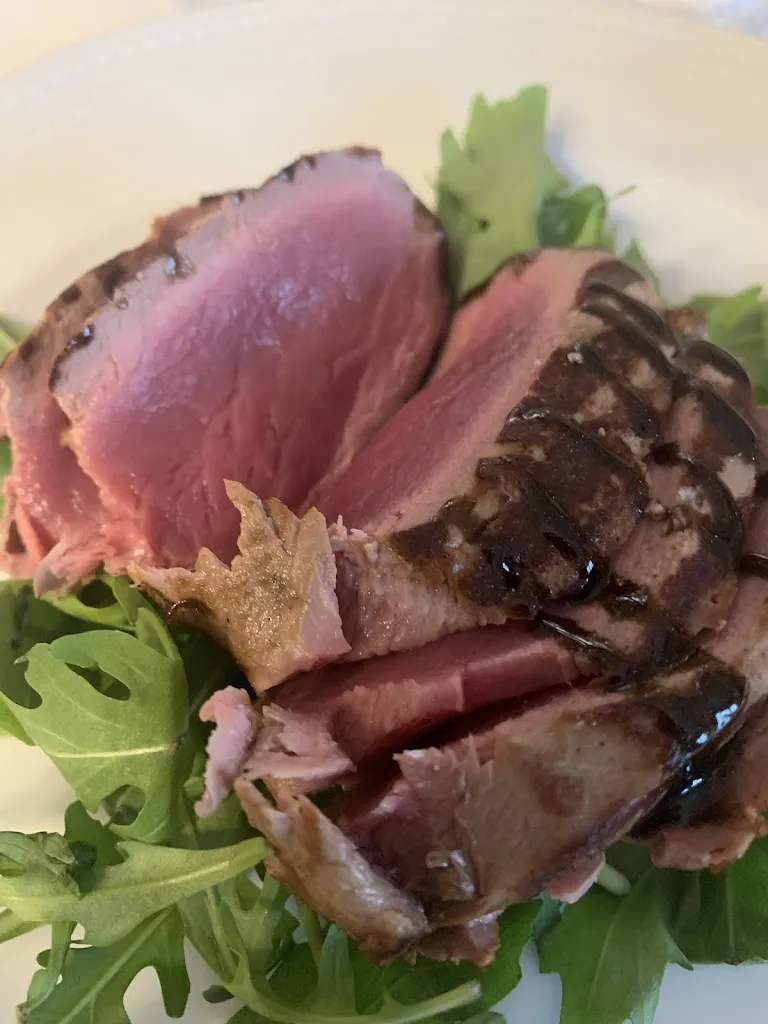 Menu_Antica Trattoria La Pergolina_Capriano del Colle_immagine_7