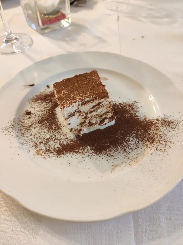 Arjun N_Antica Trattoria La Pergolina_Capriano del Colle_recensione