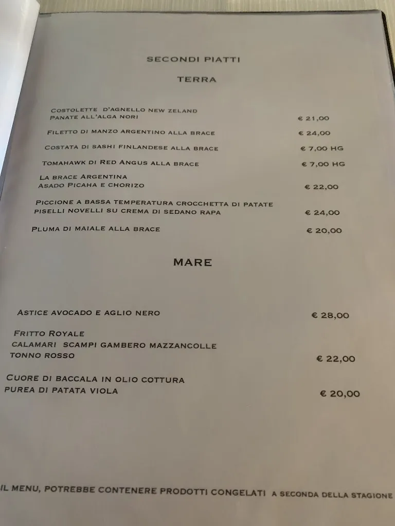 Menu_Ristorante Villa Desiderio_Capriano del Colle_immagine_3