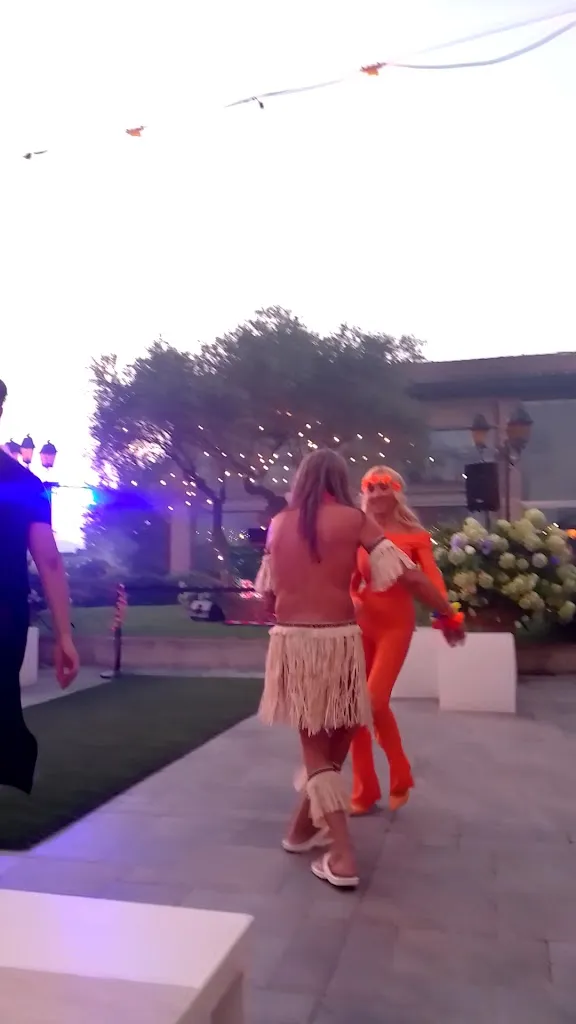 Angela Loguercio_Ristorante Villa Desiderio_Capriano del Colle_recensione