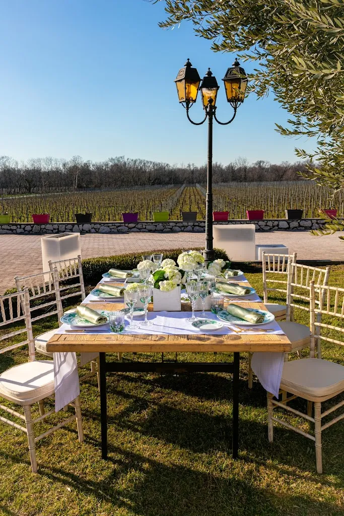 Ristorante Villa Desiderio_Capriano del Colle_slider_image_1