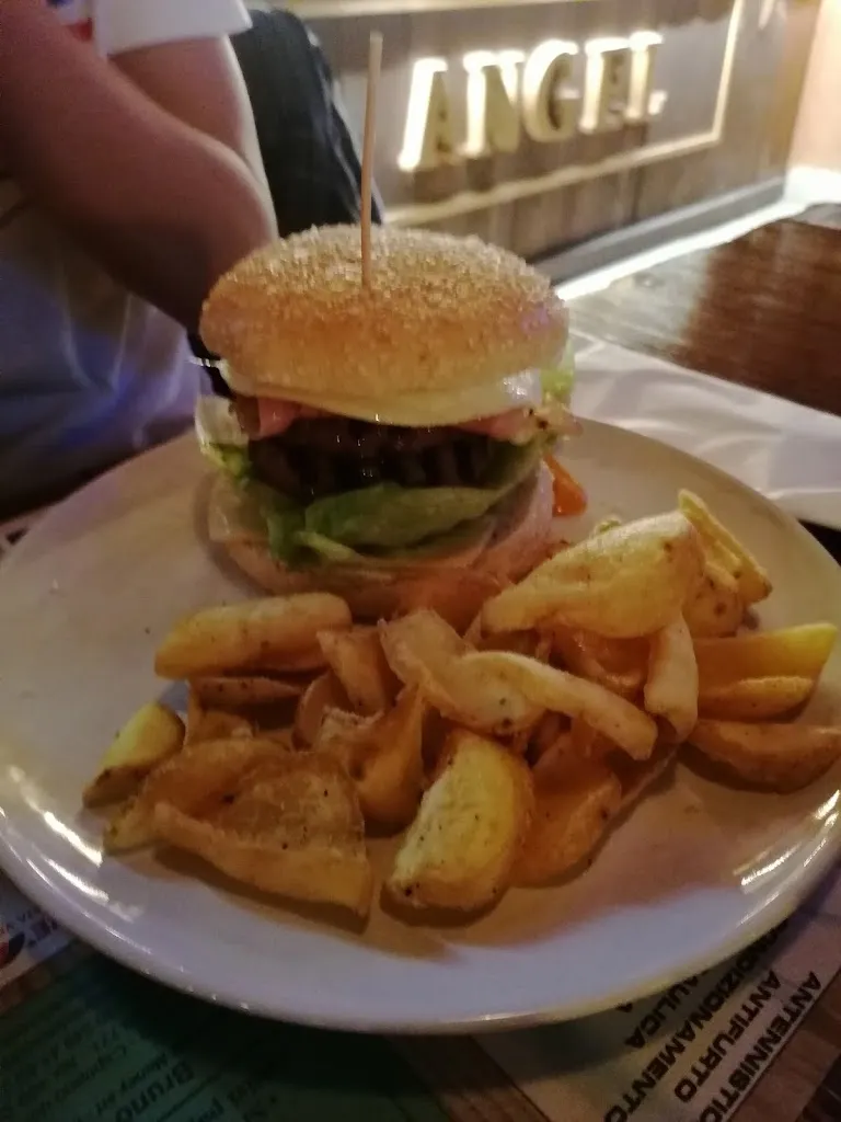 Menu_Angel Birreria-Pizzeria-Osteria_Capriano del Colle_image_3