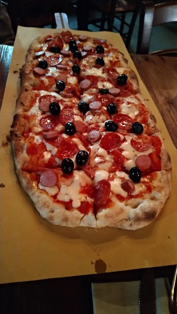 Menu_Angel Birreria-Pizzeria-Osteria_Capriano del Colle_image_5