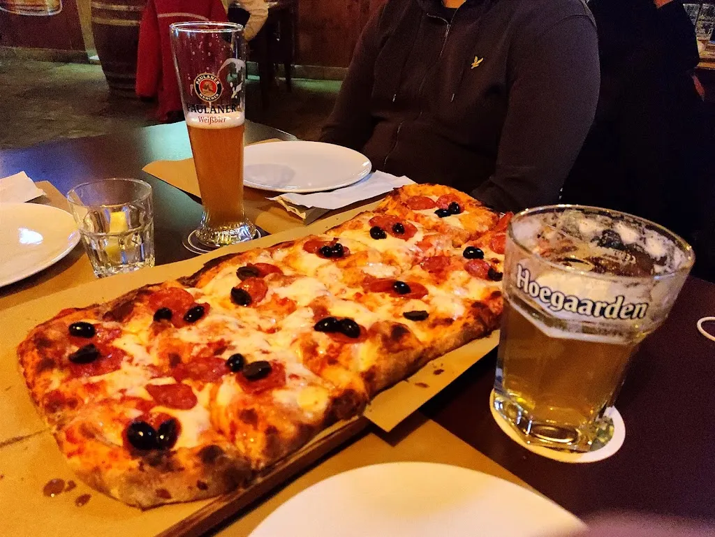 Menu_Angel Birreria-Pizzeria-Osteria_Capriano del Colle_image_7