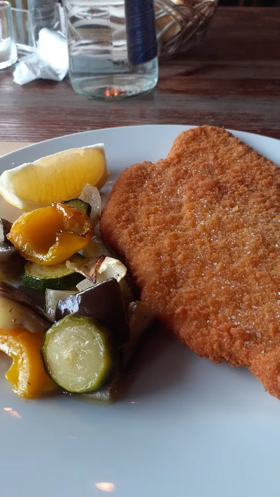 Matteo Di Santo_Angel Birreria-Pizzeria-Osteria_Capriano del Colle_review