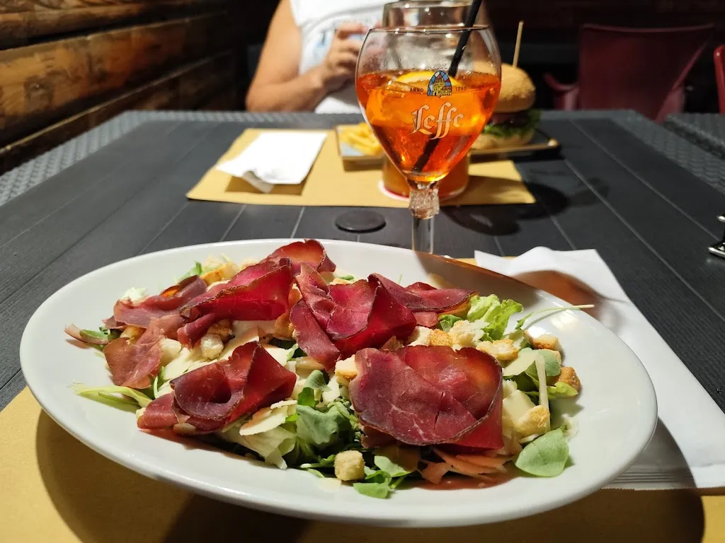 Laura Iunco_Angel Birreria-Pizzeria-Osteria_Capriano del Colle_review