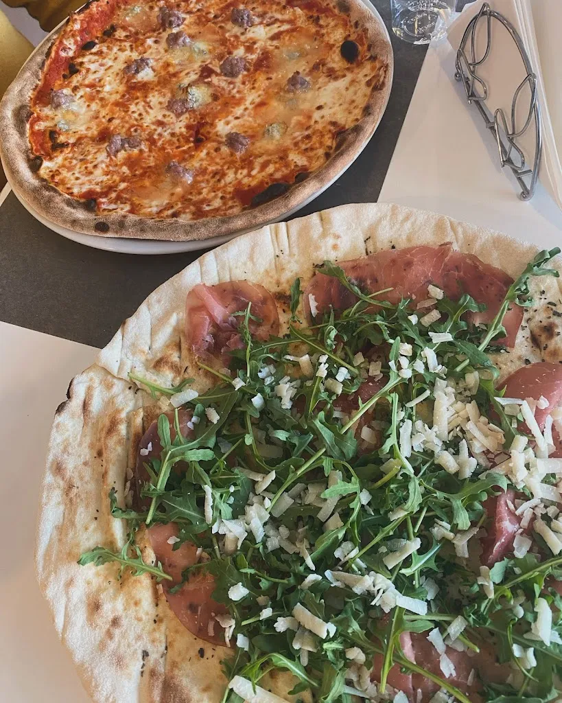 Pizzeria del Bresà capriano del colle_Capriano del Colle_slider_image_3