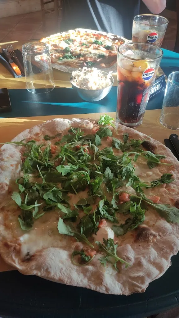 Alex sandro_Mipiace - Pizzeria & Impasti Speciali_Capriano del Colle_review