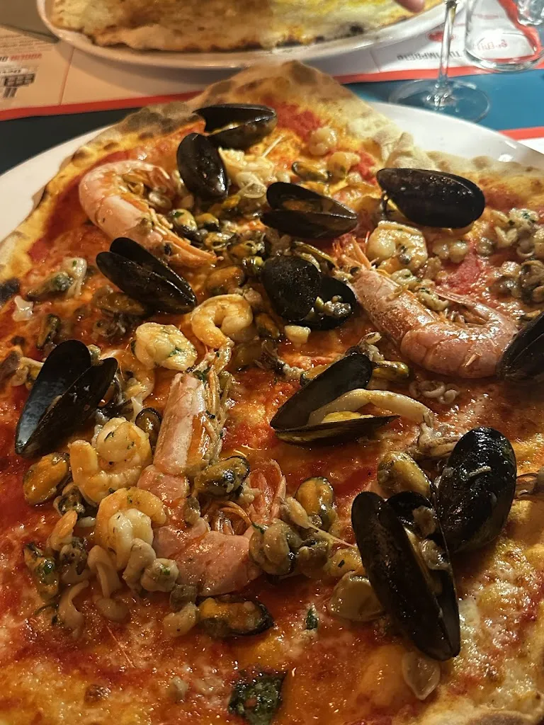 Dora Baitelli_Mipiace - Pizzeria & Impasti Speciali_Capriano del Colle_review