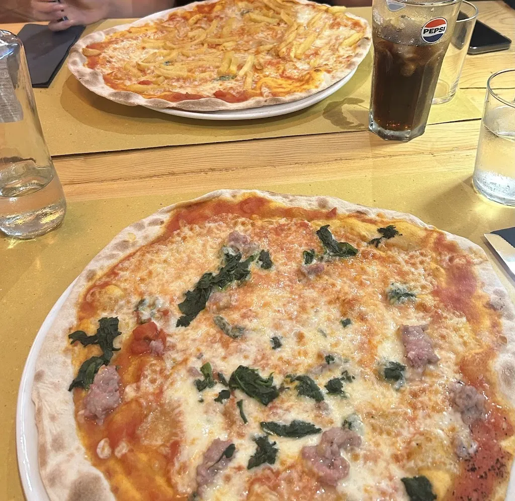 Arshddep Singh_Mipiace - Pizzeria & Impasti Speciali_Capriano del Colle_review
