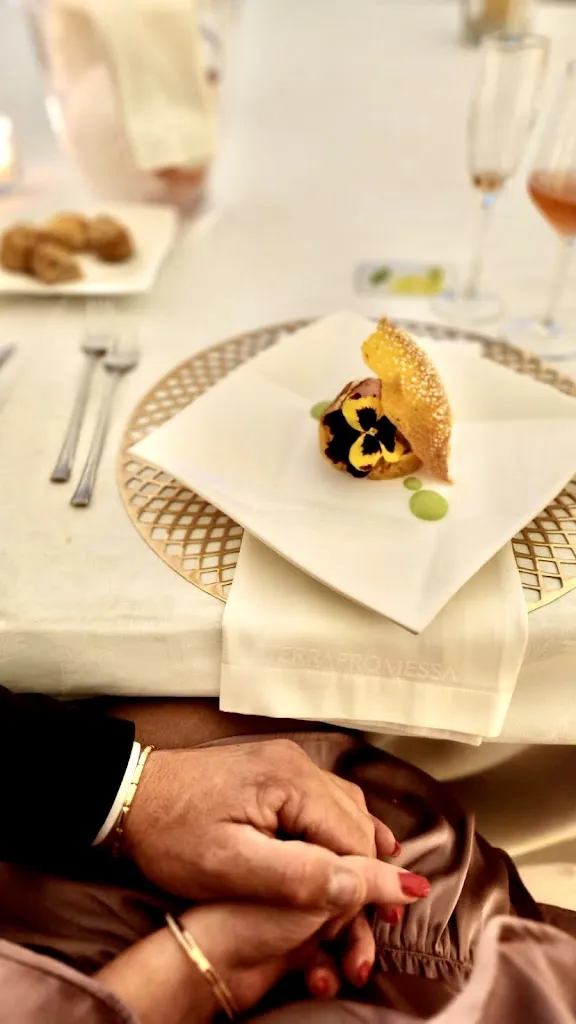 Menu_Terra Promessa_Acquaviva delle Fonti_immagine_9