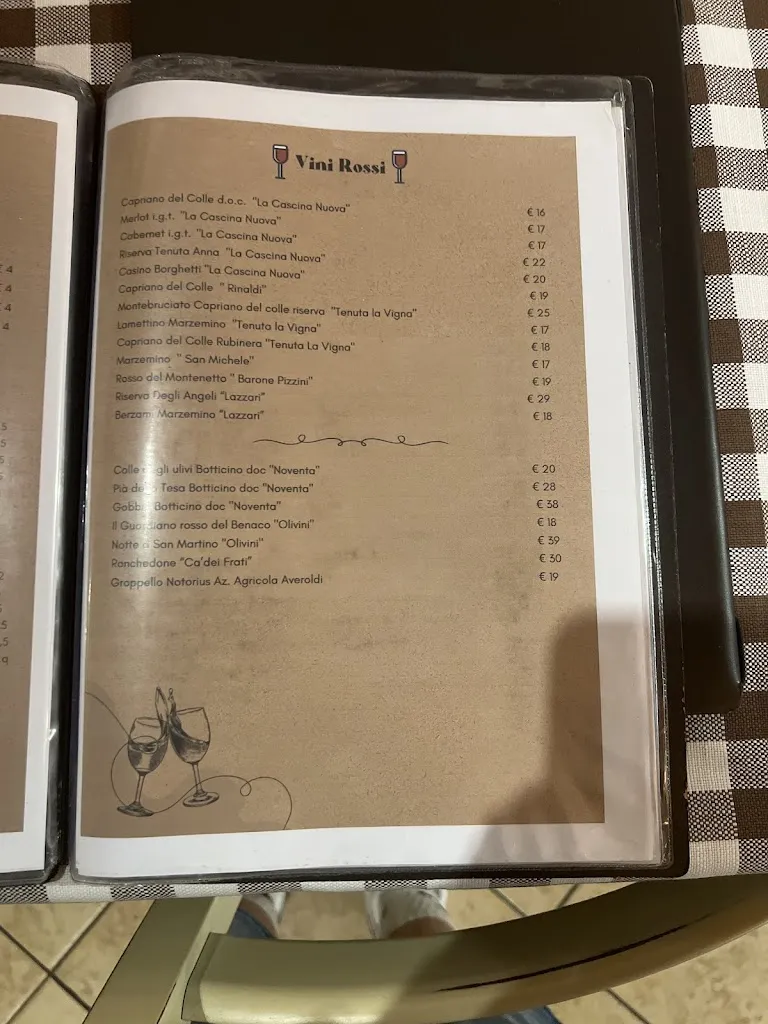 Menu_Hostaria del Montenetto_Capriano del Colle_image_3