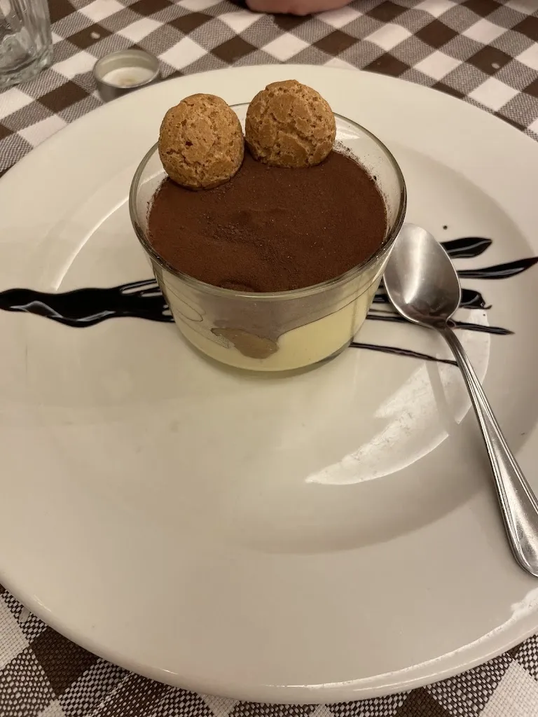 Rocco Giorgino_Hostaria del Montenetto_Capriano del Colle_review