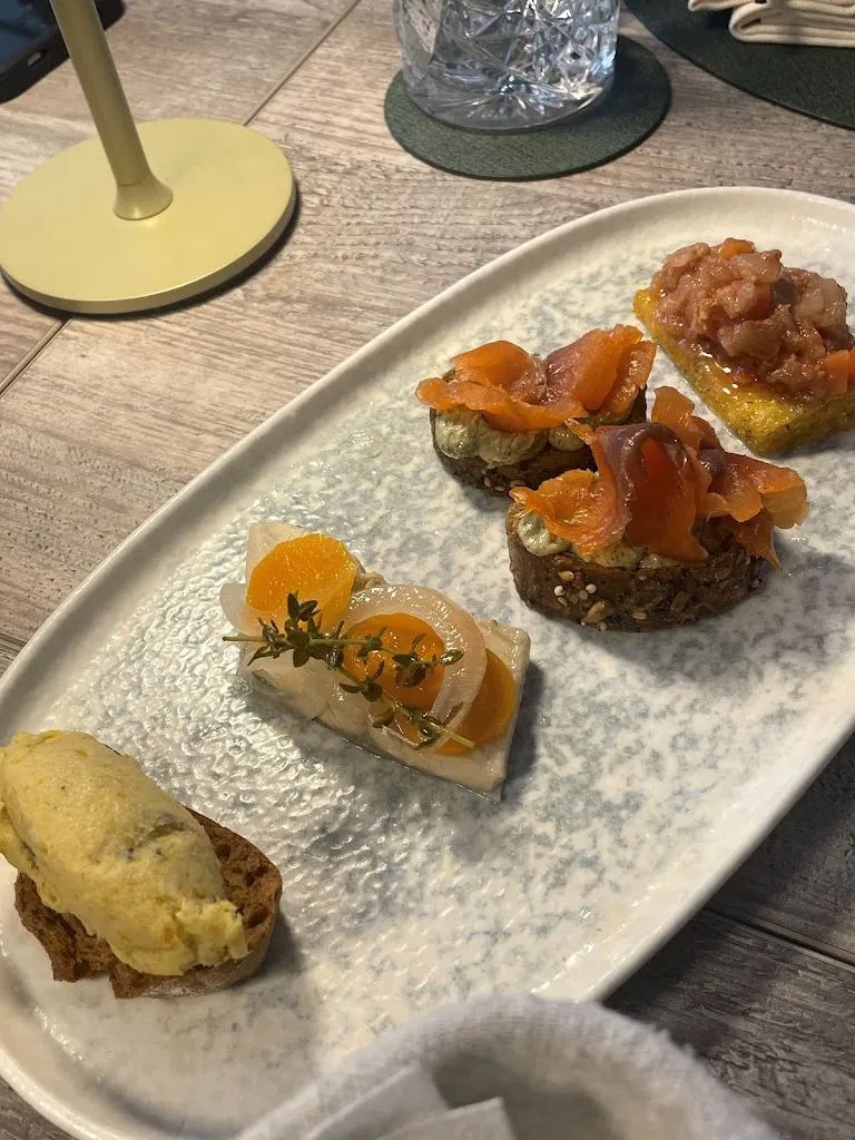 Jiyoung Jeong_Ristorante Il Filo d'Olio_Carate Urio_review