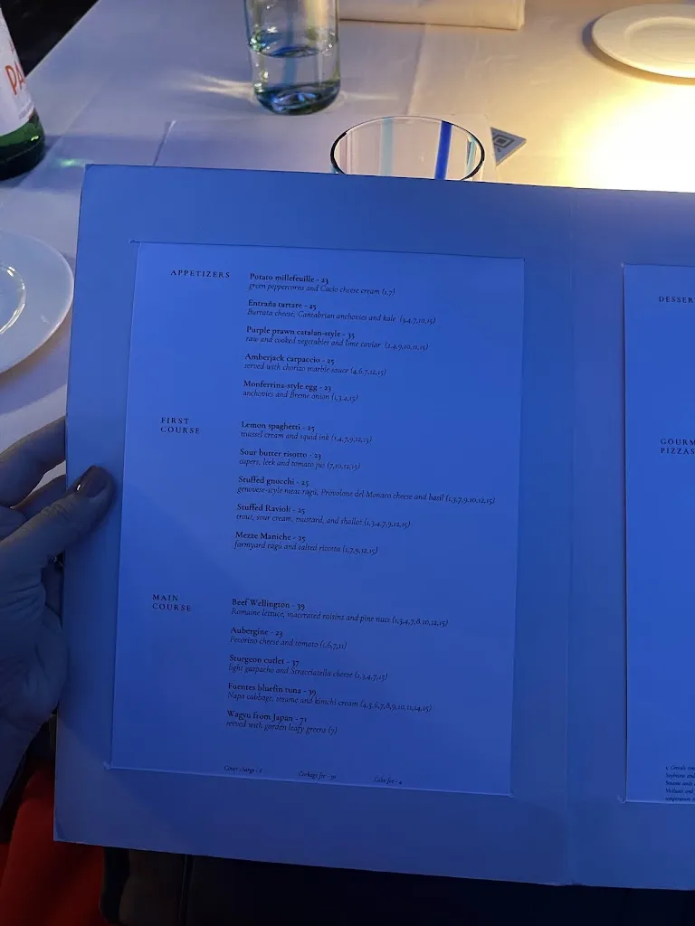 Menu_Una Finestra Sul Lago_Carate Urio_image_2