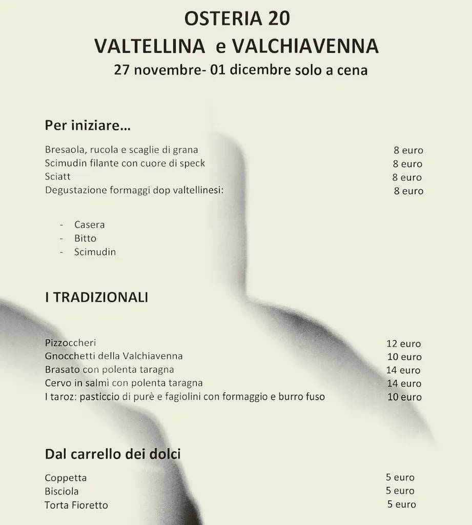 Menu_Osteria 20_Carate Urio_image_3