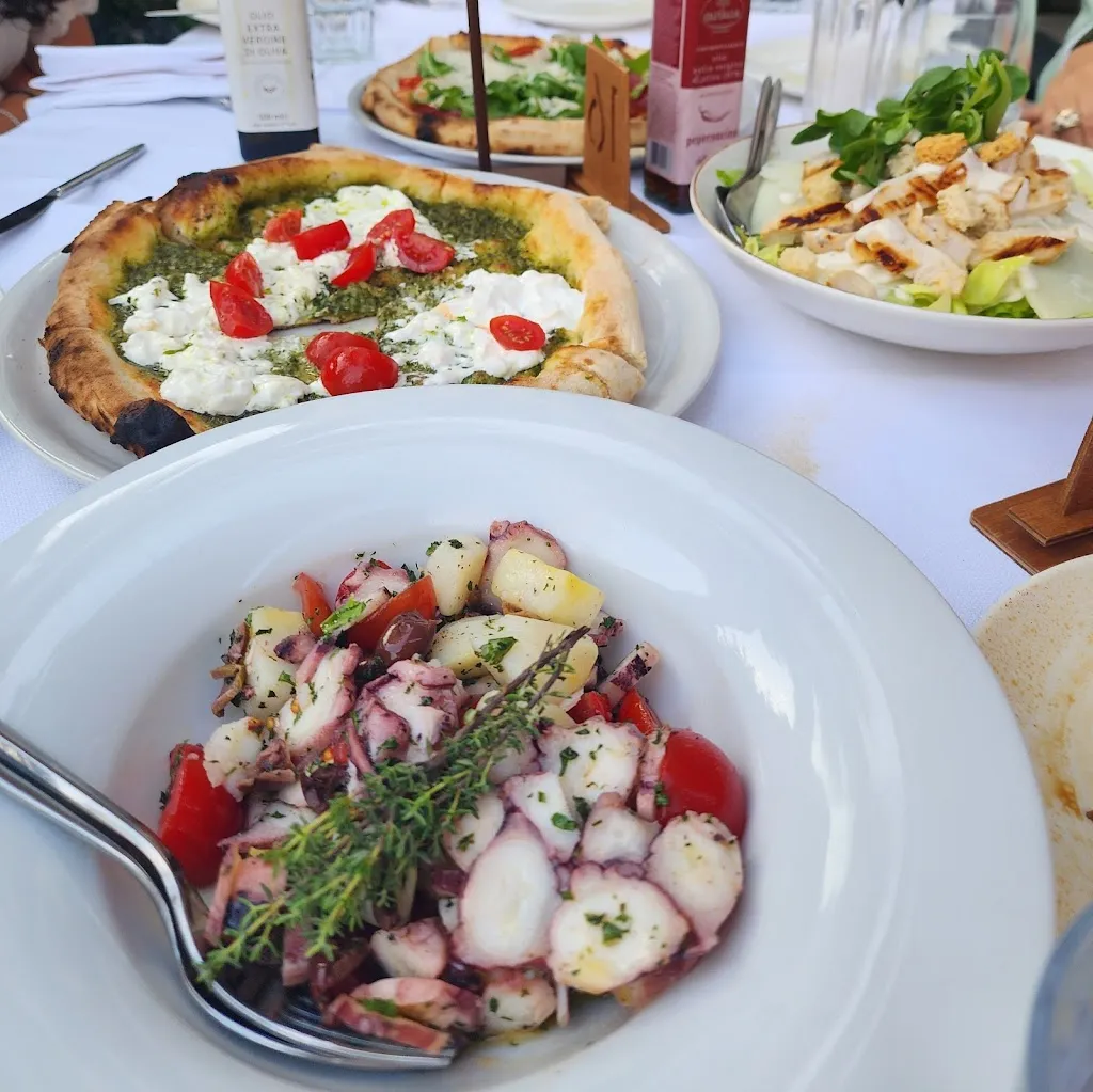 Bisho Hamdoun_Osteria 20_Carate Urio_review