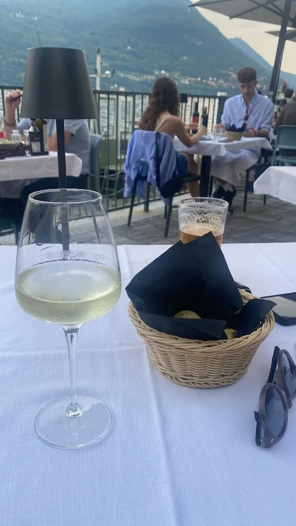 Lisa K._Osteria 20_Carate Urio_review