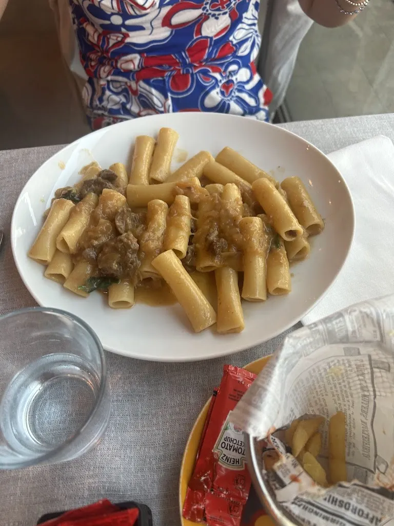 Alessandro Coppola_Mamma mò - Pizza & Grill_Caponago_recensione