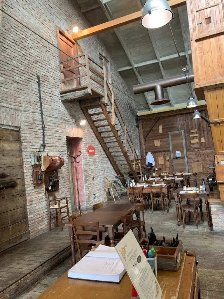 Rony Honein_Acqua e Farina_Caponago_review