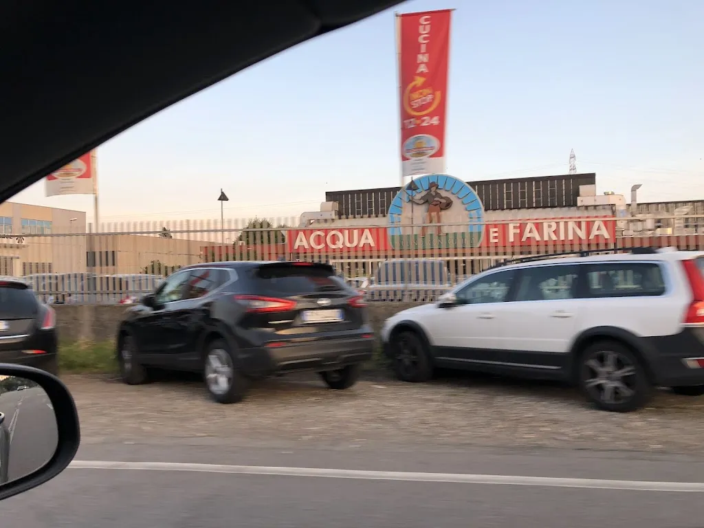 Jason L_Acqua e Farina_Caponago_review