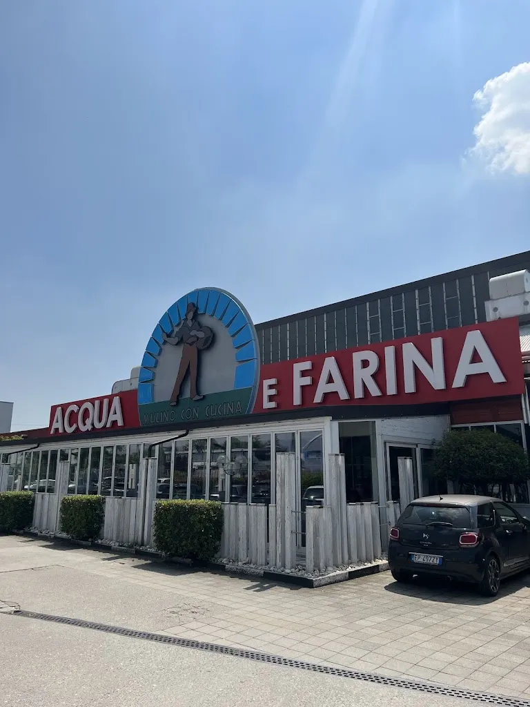 Ore_Acqua e Farina_Caponago_review