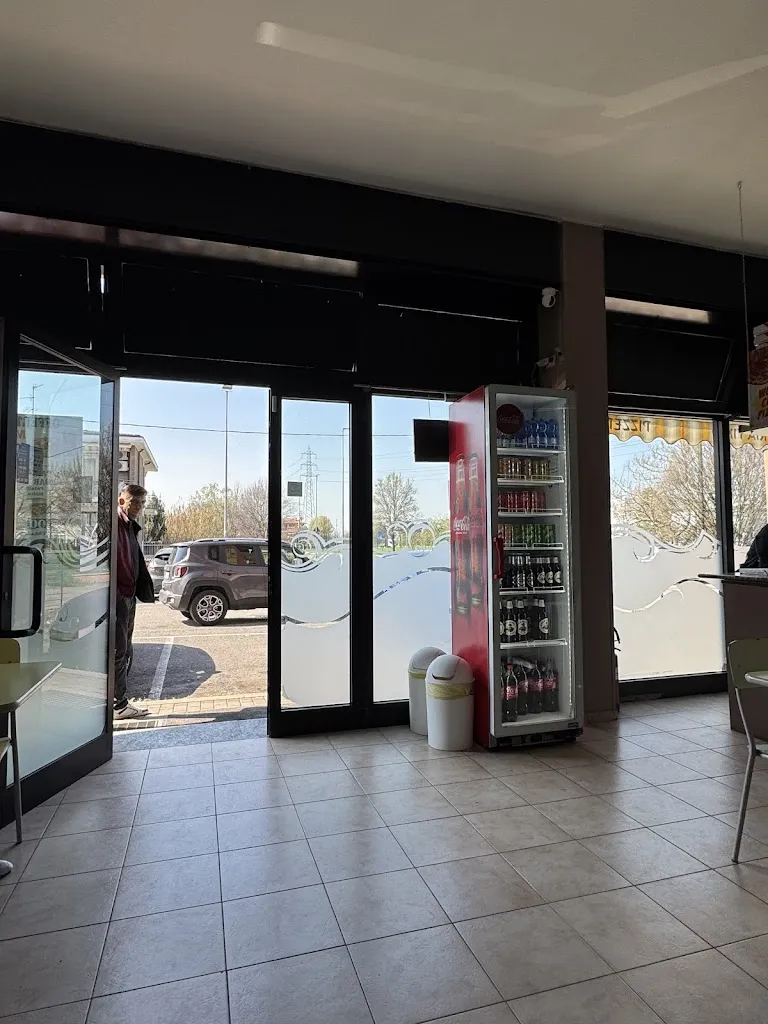 Natanael_Pizzeria Timo_Caponago_review