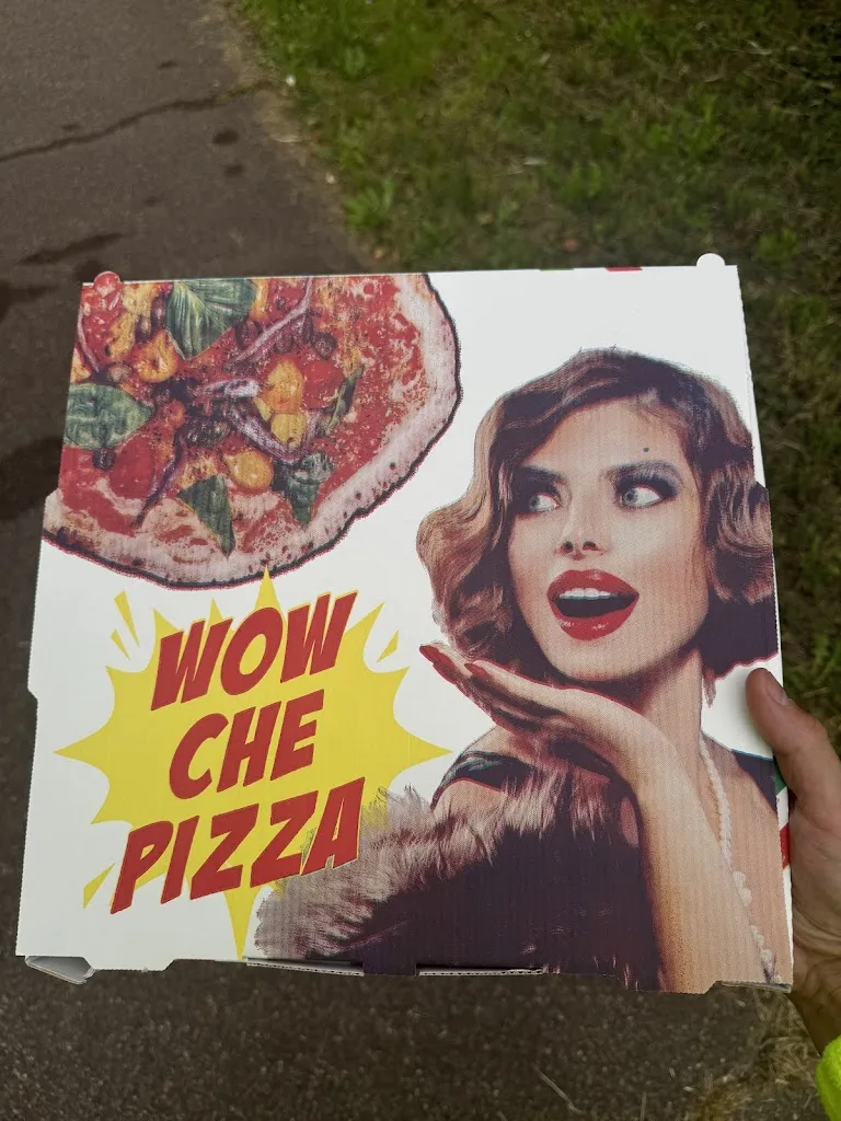 Jeremy Clarkson_Pizzeria Timo_Caponago_review