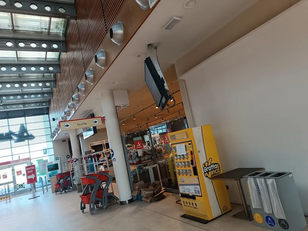 Singh Gurdip_Autogrill Brianza Nord_Caponago_review