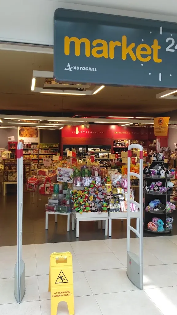 Ben Mendes_Autogrill Brianza Nord_Caponago_review