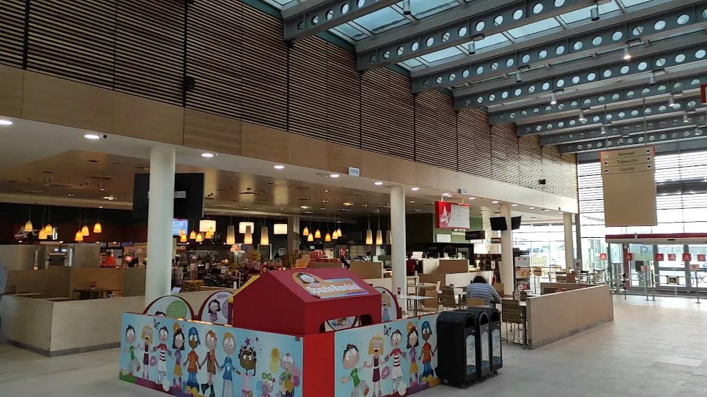 Autogrill Brianza Nord_Caponago_slider_image_2