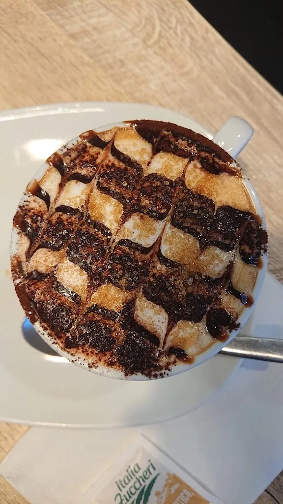 Matteo Tonizzo_McDonald’s Caponago_Caponago_recensione