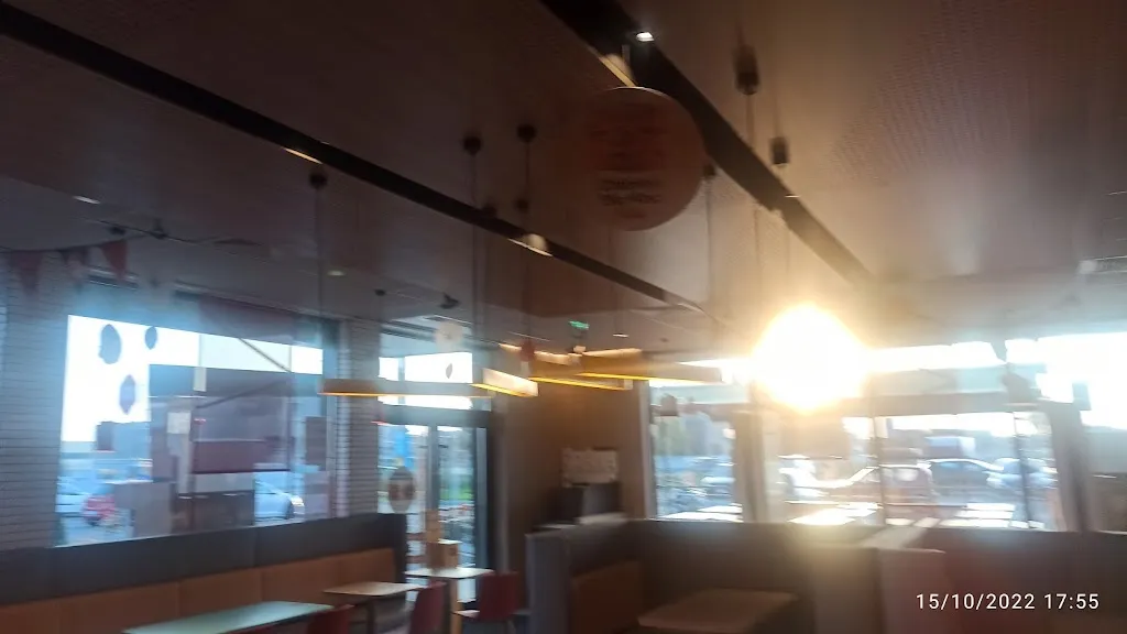 Dinesh Meththasinghe_McDonald’s Caponago_Caponago_recensione