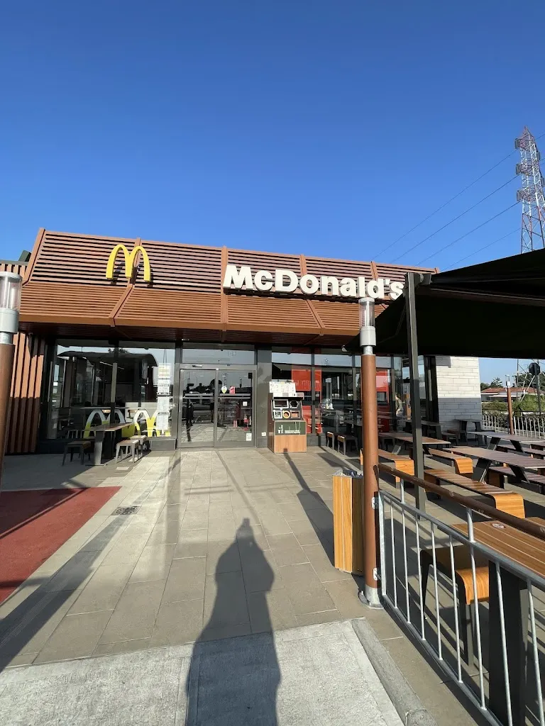 McDonald’s Caponago_Caponago_slider_image_2