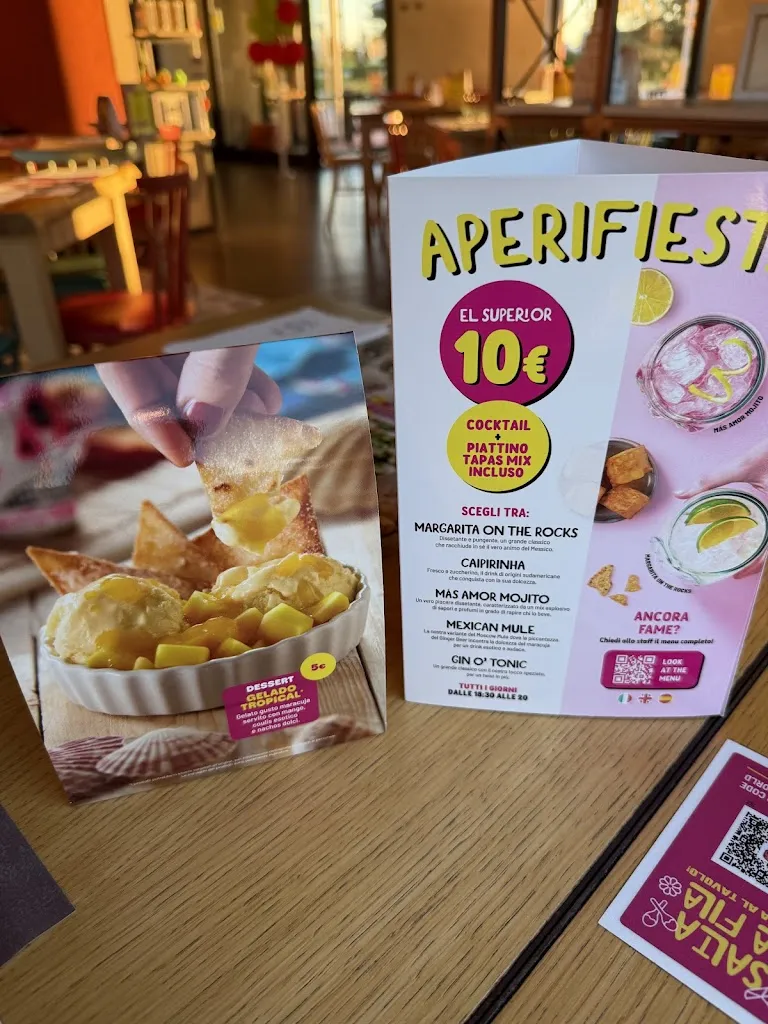 Menu_Calavera Restaurant - Agrate_Caponago_immagine_3