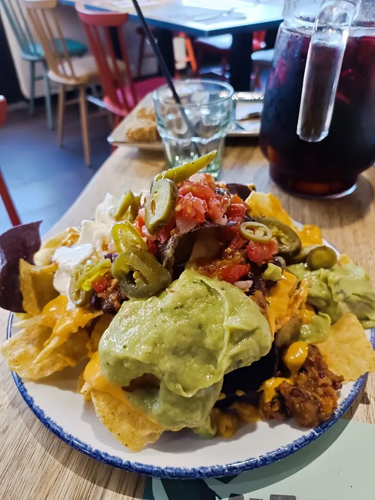 Menu_Calavera Restaurant - Agrate_Caponago_immagine_5