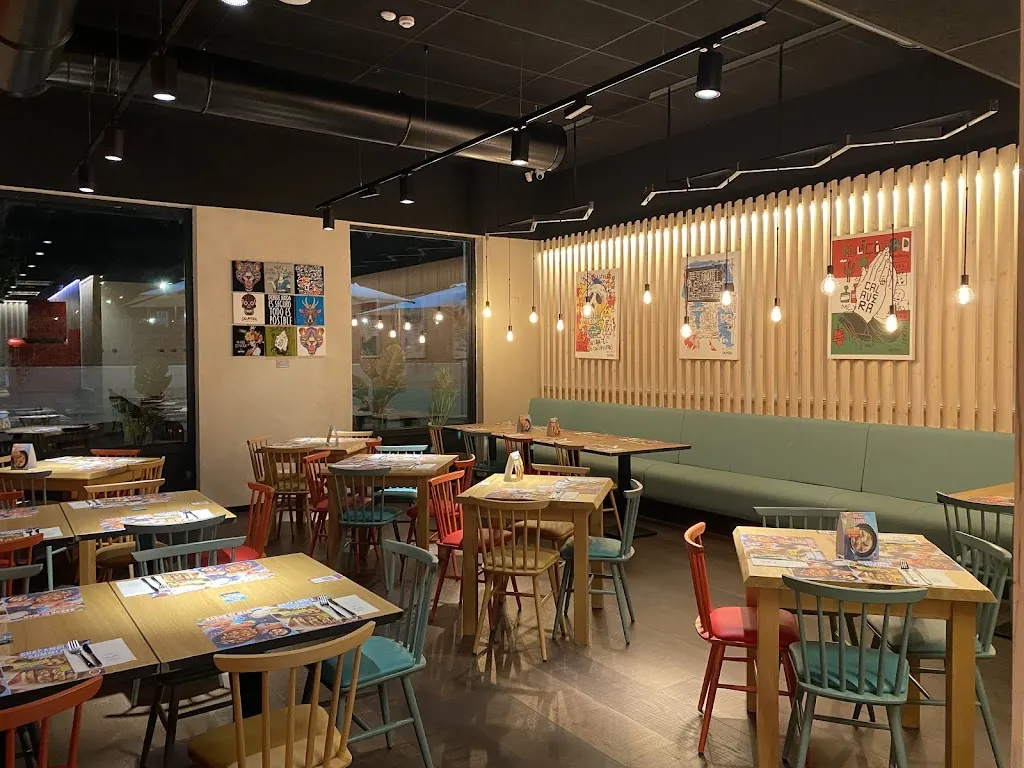 Luca Cairoli_Calavera Restaurant - Agrate_Caponago_recensione